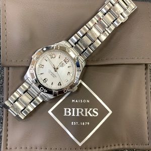 TAG Heuer Aquaracer Women’s Watch